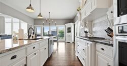 17855 NW 126th Street, Platte City, MO 64079