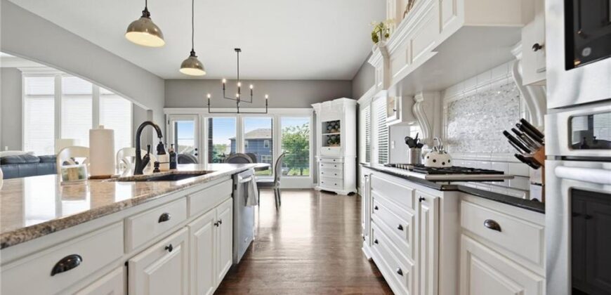17855 NW 126th Street, Platte City, MO 64079