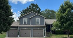 8005 NE 104th Terrace, Kansas City, MO 64157