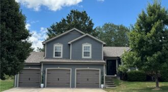 8005 NE 104th Terrace, Kansas City, MO 64157