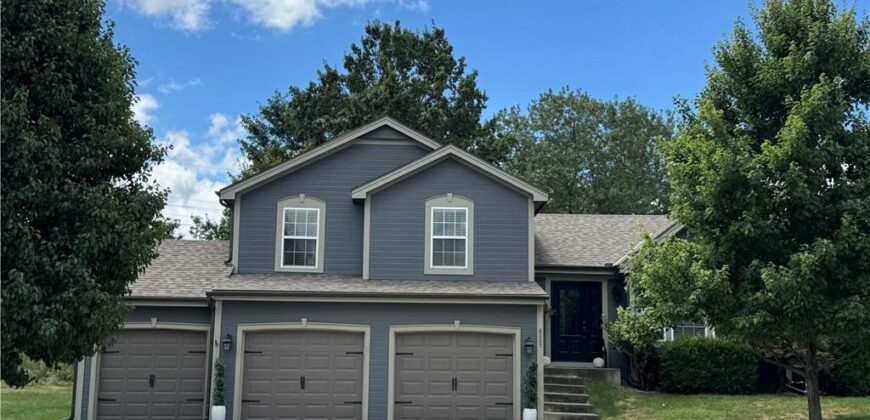 8005 NE 104th Terrace, Kansas City, MO 64157
