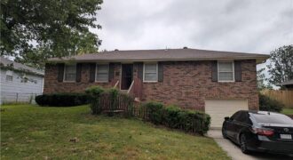 207 Augustus Street, Excelsior Springs, MO 64024