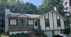 6708 N Broadway Street, Kansas City, MO 64118