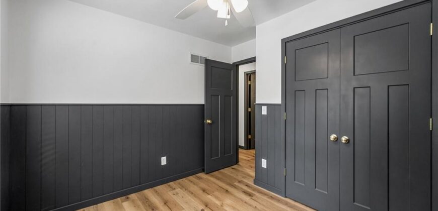 6708 N Broadway Street, Kansas City, MO 64118