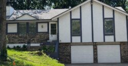6708 N Broadway Street, Kansas City, MO 64118