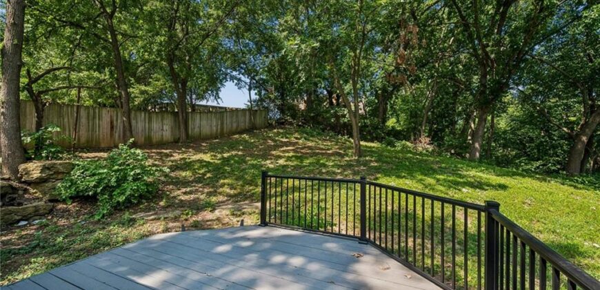 6708 N Broadway Street, Kansas City, MO 64118