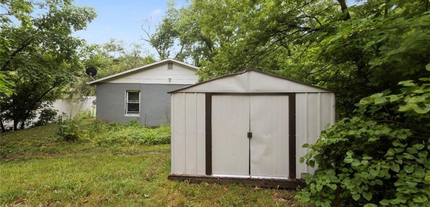 712 Isley Boulevard, Excelsior Springs, MO 64024