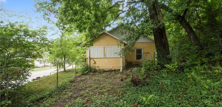 712 Isley Boulevard, Excelsior Springs, MO 64024