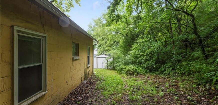 712 Isley Boulevard, Excelsior Springs, MO 64024