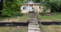 712 Isley Boulevard, Excelsior Springs, MO 64024