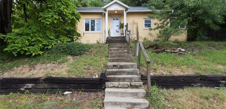 712 Isley Boulevard, Excelsior Springs, MO 64024