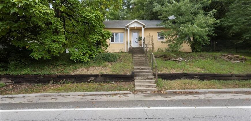 712 Isley Boulevard, Excelsior Springs, MO 64024