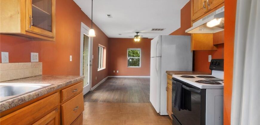 712 Isley Boulevard, Excelsior Springs, MO 64024