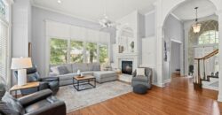 1567 Oakwood Lane, Liberty, MO 64068