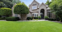 1567 Oakwood Lane, Liberty, MO 64068