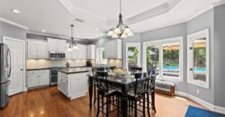 1567 Oakwood Lane, Liberty, MO 64068
