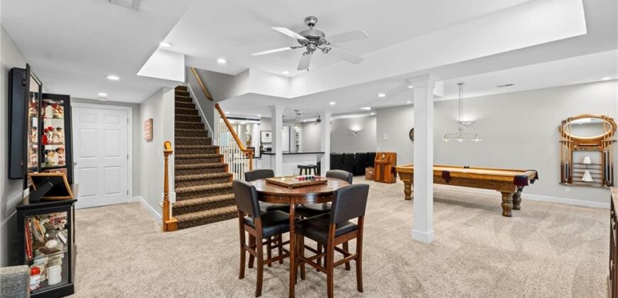 1567 Oakwood Lane, Liberty, MO 64068