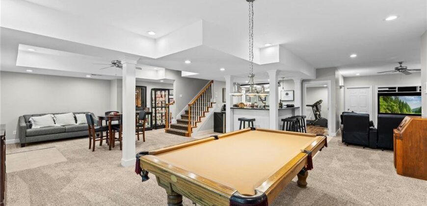 1567 Oakwood Lane, Liberty, MO 64068
