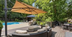 1567 Oakwood Lane, Liberty, MO 64068