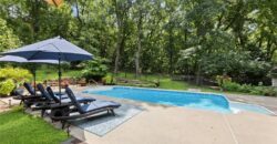 1567 Oakwood Lane, Liberty, MO 64068
