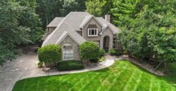 1567 Oakwood Lane, Liberty, MO 64068