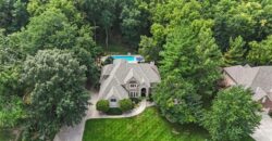 1567 Oakwood Lane, Liberty, MO 64068