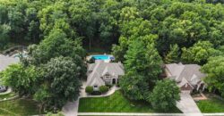 1567 Oakwood Lane, Liberty, MO 64068