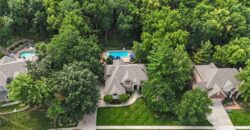 1567 Oakwood Lane, Liberty, MO 64068