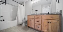 2122 Crooked Creek Drive, Kearney, MO 64060