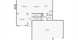 2122 Crooked Creek Drive, Kearney, MO 64060