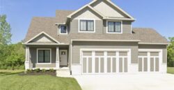 2122 Crooked Creek Drive, Kearney, MO 64060