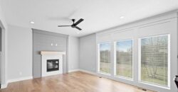 2122 Crooked Creek Drive, Kearney, MO 64060