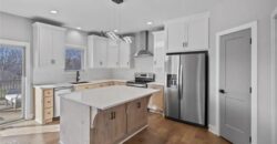 2122 Crooked Creek Drive, Kearney, MO 64060
