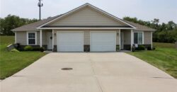 3504 NW 93rd Street, Kansas City, MO 64154