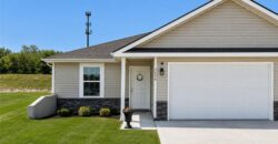 3504 NW 93rd Street, Kansas City, MO 64154