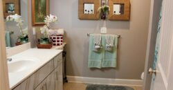 3504 NW 93rd Street, Kansas City, MO 64154