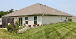3504 NW 93rd Street, Kansas City, MO 64154