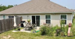 3504 NW 93rd Street, Kansas City, MO 64154