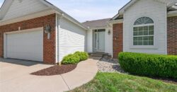 7823 N Liberty Street, Kansas City, MO 64118