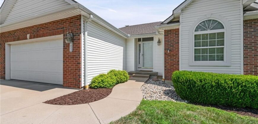 7823 N Liberty Street, Kansas City, MO 64118