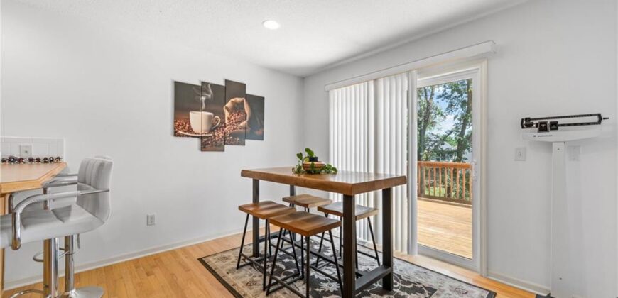 7823 N Liberty Street, Kansas City, MO 64118