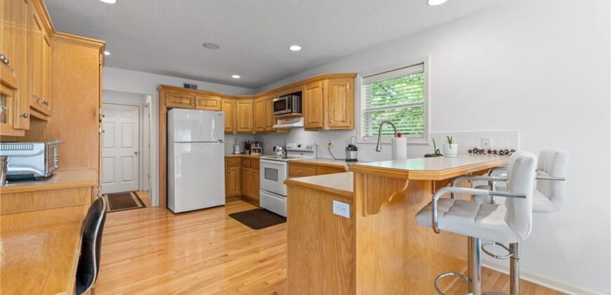 7823 N Liberty Street, Kansas City, MO 64118