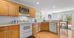 7823 N Liberty Street, Kansas City, MO 64118