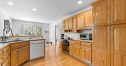 7823 N Liberty Street, Kansas City, MO 64118