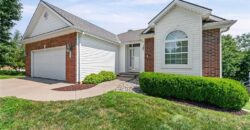 7823 N Liberty Street, Kansas City, MO 64118