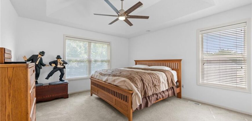 7823 N Liberty Street, Kansas City, MO 64118