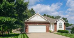 7823 N Liberty Street, Kansas City, MO 64118