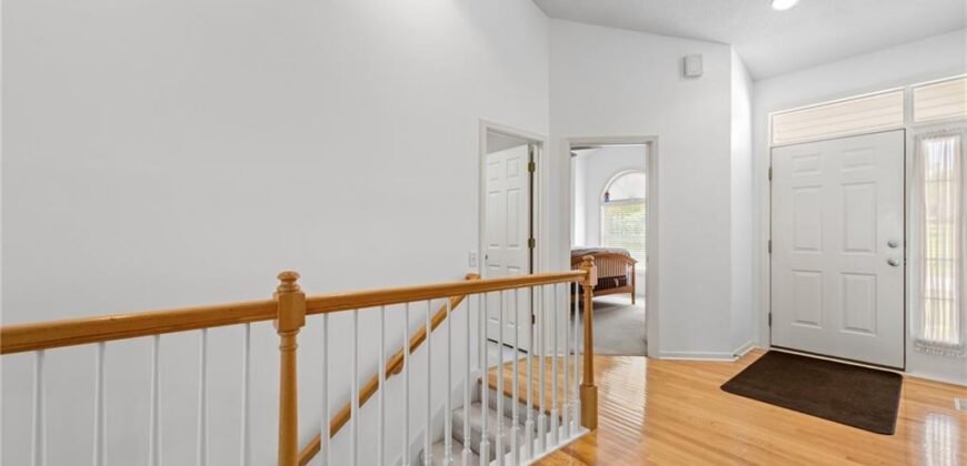 7823 N Liberty Street, Kansas City, MO 64118