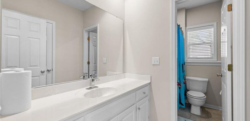 7823 N Liberty Street, Kansas City, MO 64118