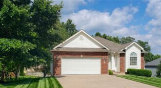 7823 N Liberty Street, Kansas City, MO 64118